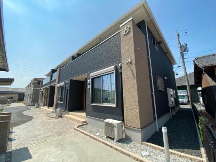  エヴァー・ガーデンＢ