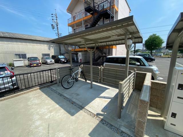  エヴァー・ガーデンＢ