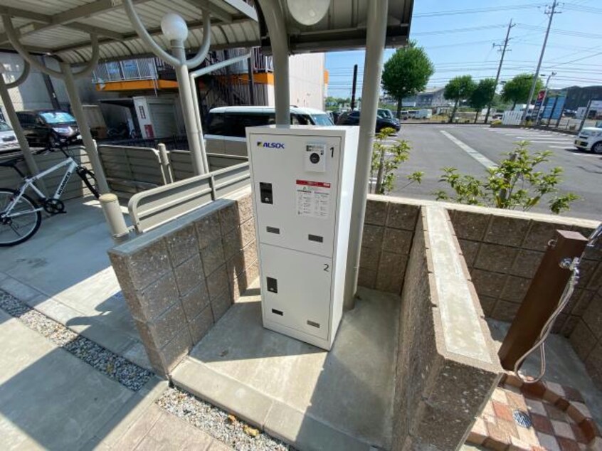  エヴァー・ガーデンＢ