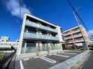 シャーメゾンＫの外観