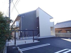 響（楠町）