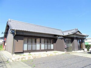 若松東貸家