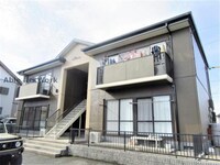 サンフルール岸岡 B棟