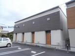 Maisonette land 磯山駅B