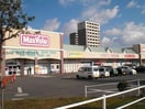 マックスバリュ鈴鹿中央店(スーパー)まで679m Millennium Star