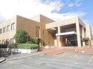 鈴鹿市立図書館(図書館)まで1367m Millennium Star