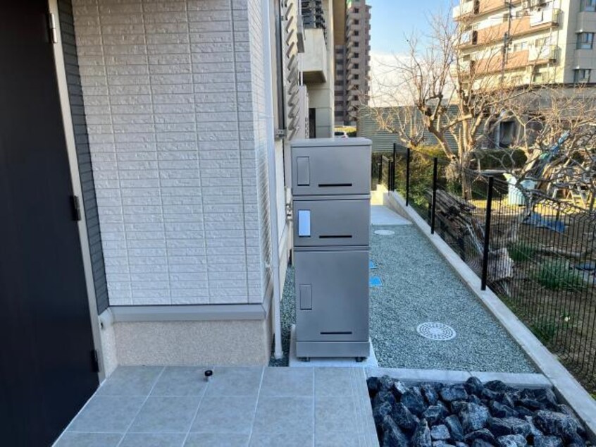  ディーシャンブル江島台