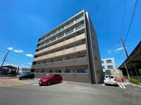 セントリバーヒルズ神戸