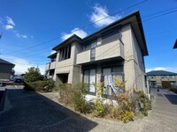 カームエイトD棟