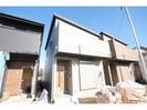 Land court　楠町B棟の外観