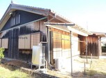 鈴鹿ハイツ貸家（平屋）