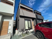 ユーキューブ江島C棟