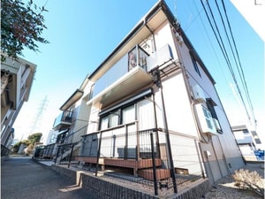ポローニアC棟