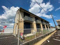 フィールドグリーン