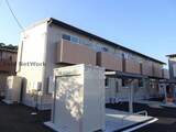 Maisonette land 千代崎駅B