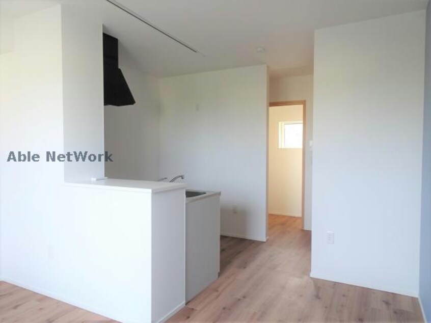  Maisonette land 千代崎駅B