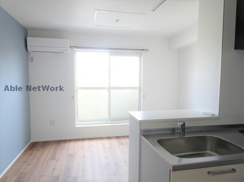  Maisonette land 千代崎駅B