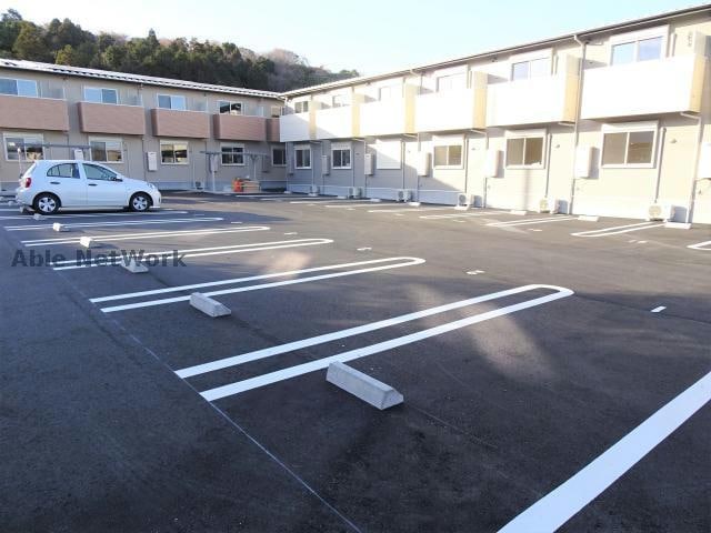  Maisonette land 千代崎駅B