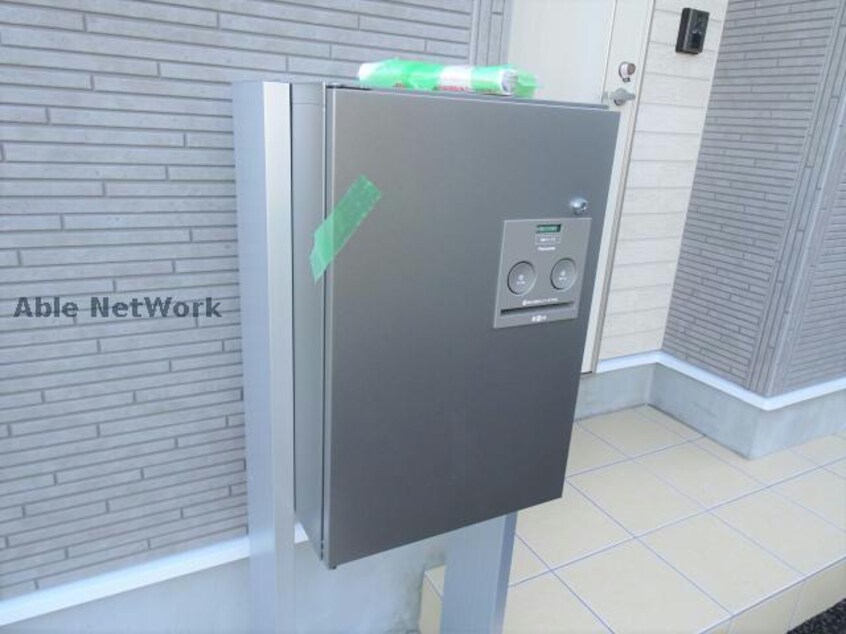  Maisonette land 千代崎駅B