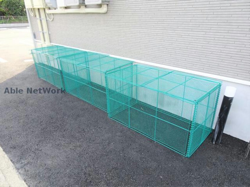  Maisonette land 千代崎駅B