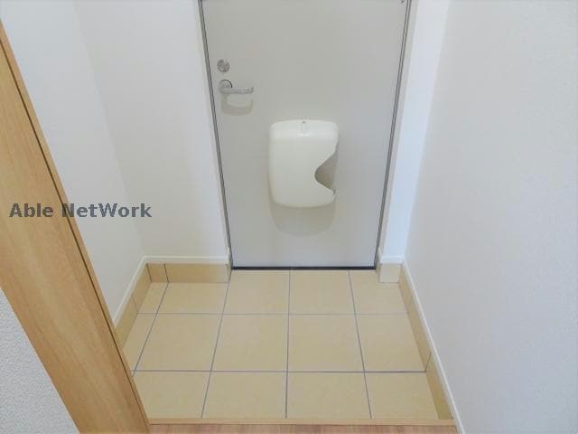  Maisonette land 千代崎駅B