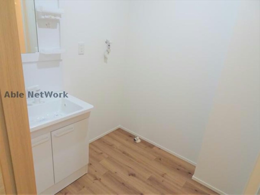  Maisonette land 千代崎駅B