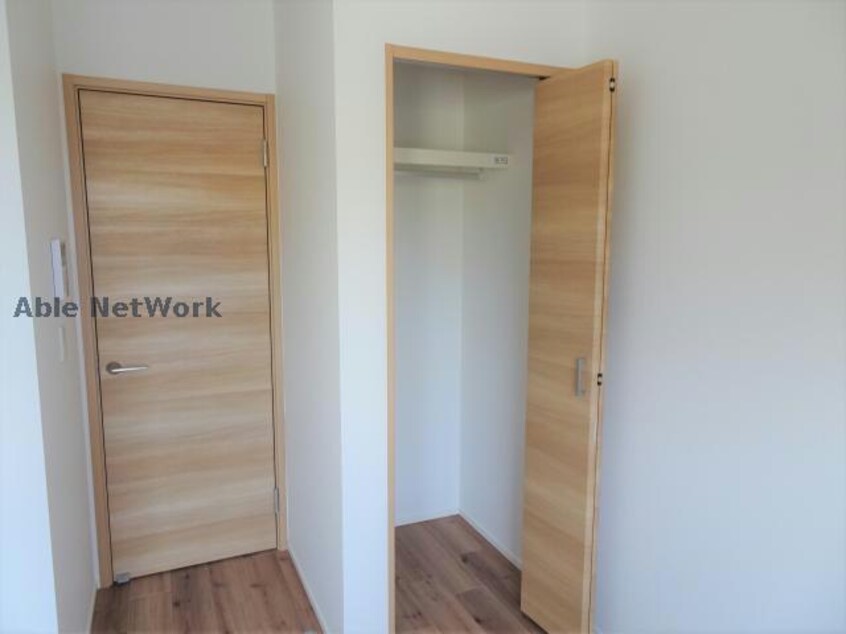  Maisonette land 千代崎駅B