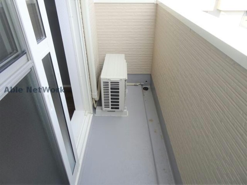  Maisonette land 千代崎駅B