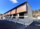 Maisonette land 千代崎駅Cの外観