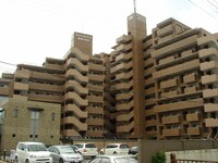 ライオンズマンション鈴鹿 壱番館