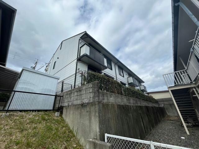  シャンテヴィラ