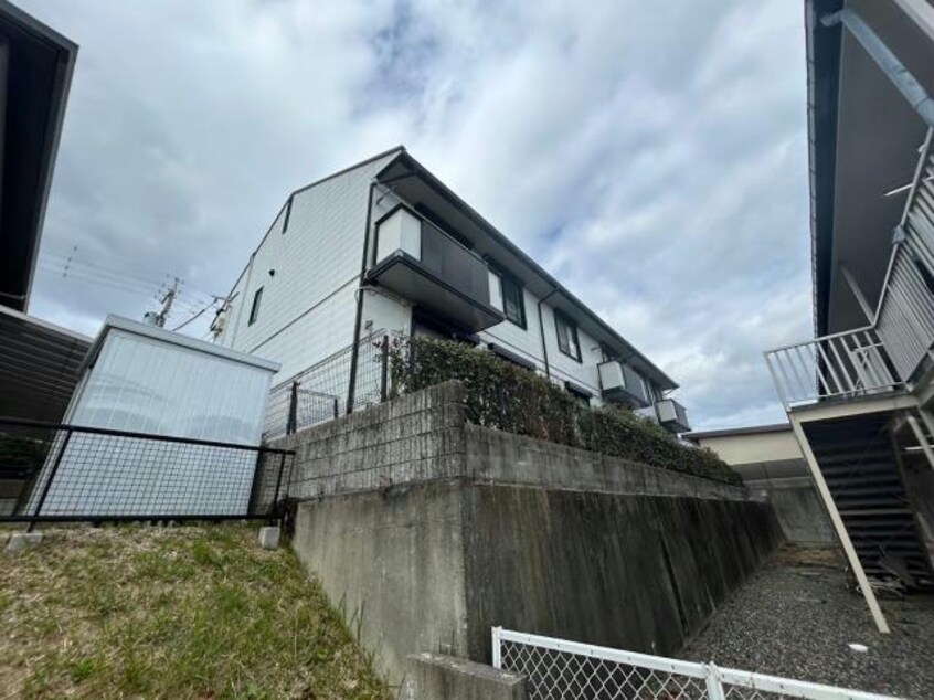  シャンテヴィラ