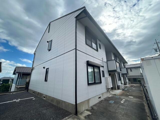  シャンテヴィラ