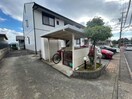  シャンテヴィラ