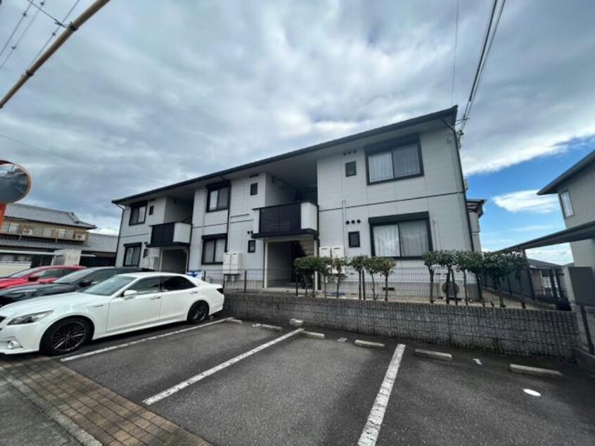  シャンテヴィラ