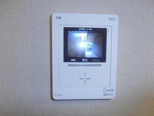  シャンテヴィラ