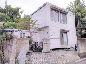 国府町貸家（Y様邸）