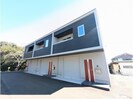 サーキットサイド鈴鹿の外観