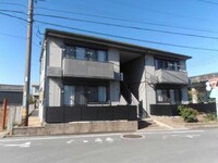 イーグルＡ棟
