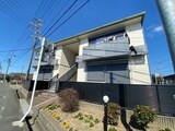 イーグル　A棟