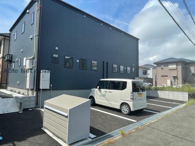  リーブルファイン東磯山