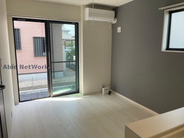  リーブルファイン東磯山