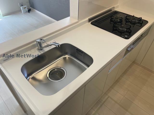  リーブルファイン東磯山