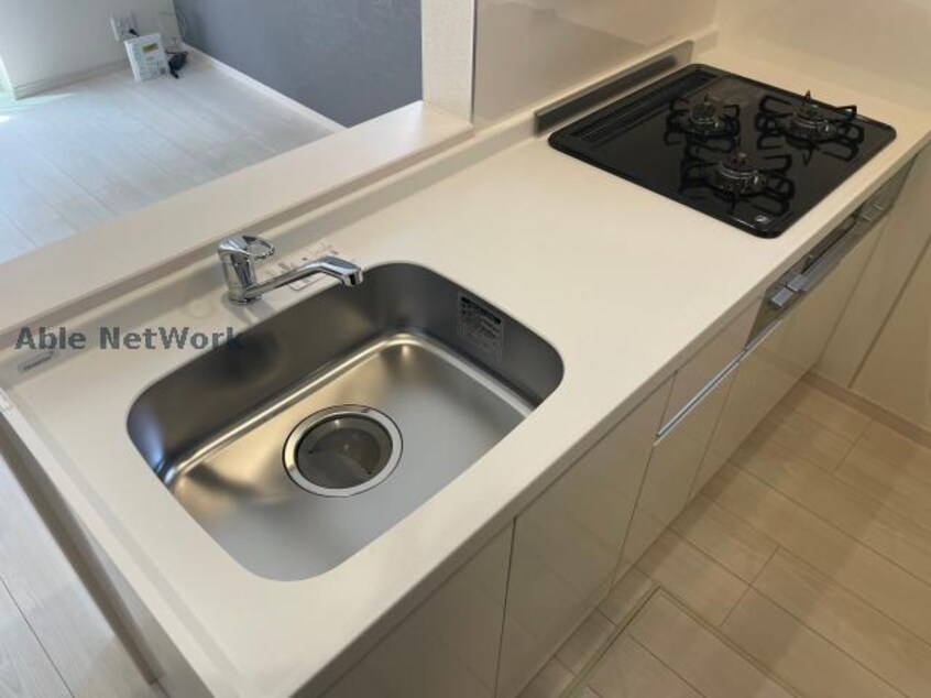  リーブルファイン東磯山