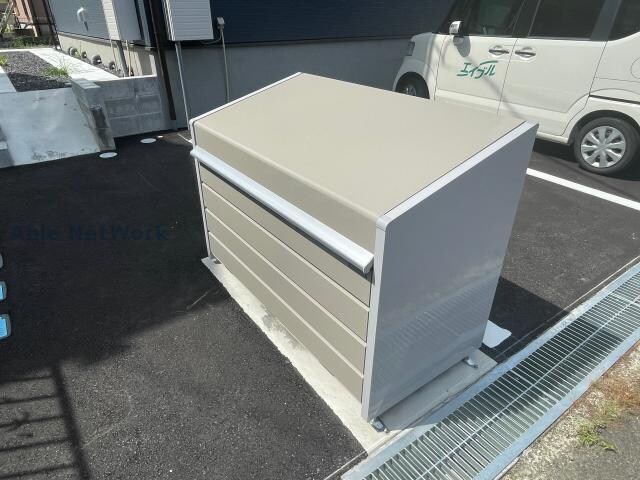  リーブルファイン東磯山