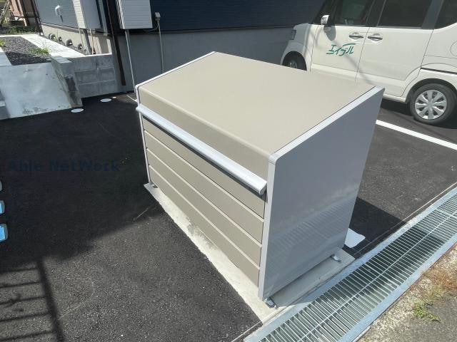  リーブルファイン東磯山