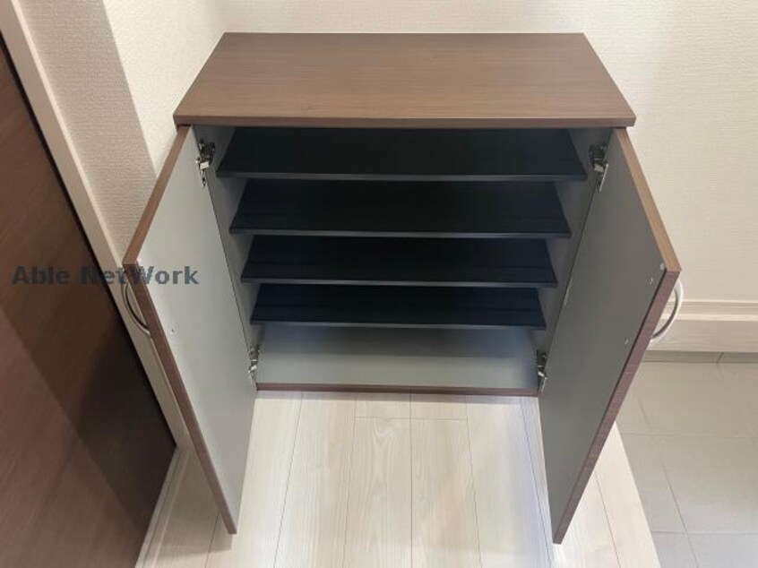  リーブルファイン東磯山