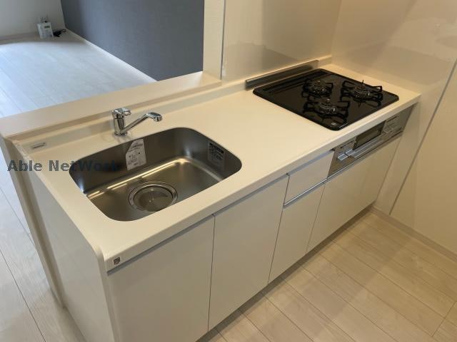  リーブルファイン東磯山