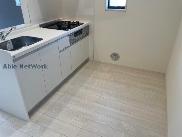  リーブルファイン東磯山