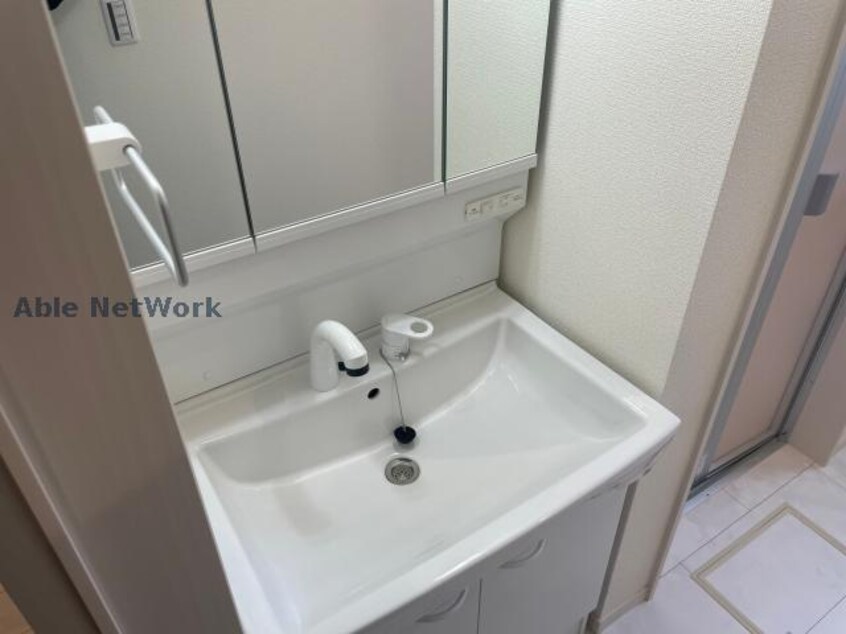  リーブルファイン東磯山